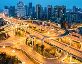 Infrastructure