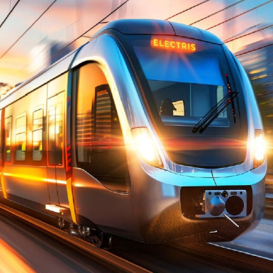 The role of control cabinets and switchgear in modern railways